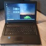 Lenovo Ideapad 300 Intel Celeron 8/500GB laptop 2.5h akku fotó