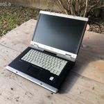 Fujitsu AMILO Pro V3505 notebook fotó