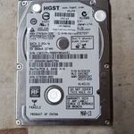 Hitachi 320 GB, 2, 5" HDD, (HTS725032A7E630) 54. fotó