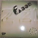 Z'Zi Labor - Ártatlan bájos férfiak hanglemez (LP, vinyl) SLPM 37104 fotó