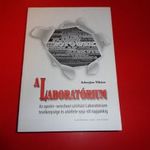 Adorján Viktor: A laboratórium. Az opolei-wroclawi színházi laboratórium.. fotó