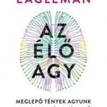 David Eagleman - Az élő agy fotó