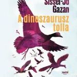 Sissel- Jo Gazan - A dinoszaurusz tolla fotó