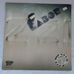 Z'Zi Labor - Ártatlan bájos férfiak LP fotó