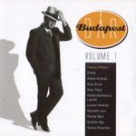 Budapest Bár - Volume 1 CD fotó