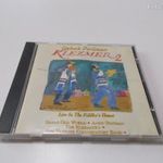 Itzhak Perlman: Klezmer 2 - Live in the Fiddlers House cd 1996 fotó