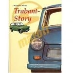 Trabant Trabant story fotó