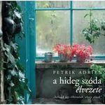 Petrik Adrien - a hideg szóda élvezete fotó