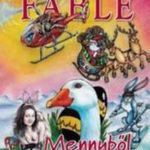 Vavyan Fable - Mennyből a húsvét - puha kötés fotó