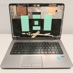 HP Probook 640 G1 notebook laptop hiányos fotó