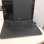 Dell Latitude E7450 notebook (72.) fotó