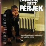 Lapátra tett férjek (1984) DVD fsz: Steve Martin fotó