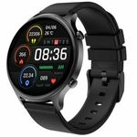 S30 BT5.0 1.28 inch IPS Kijelzővel Rendelkező IP67 Vízálló Bluetooth okosóra (fekete) fotó