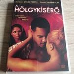 A hölgykísérő / The Escort (2004) (Brian White) - SZÉP ÁLLAPOTÚ MAGYAR KIADÁSÚ JOGLEJÁRT RITKASÁG!! fotó