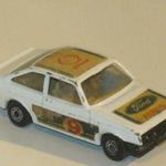 Matchbox Superfast 9 Ford Escort RS2000 - 1978 fotó