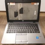 Hp 820 g1 hibás, a képen látható hiányosságokkal!Billentyűzet nem jó! fotó