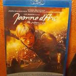 Jeanne d'Arc - Blu-ray fotó