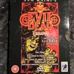 Evil dead trilogy - Gonosz halott trilògia fotó