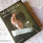 Kerény Mária : NEMÉNYI LILI 1986 fotó