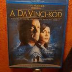 A Da Vinci-kód - Blu-ray fotó