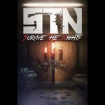 Survive the Nights (PC - Steam elektronikus játék licensz) fotó