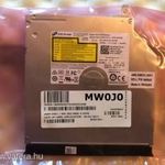 Dell Inspiron 5748 5749 DVD meghajtó szettben MW0J0 0MW0J0 WJYC7 GU90N fotó