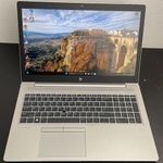 HP EliteBook 755 G5 laptop, kiváló állapotban - 2 év garanciával fotó