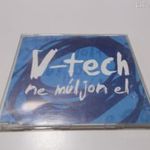 V-tech: Ne múljon el MAXI cd 2002 fotó