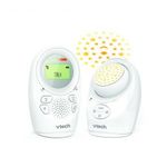 Vtech bébiőr - audio kétirányú éjjeli fénnyel és projectorral - DM1212 fotó