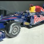 Kyosho RB7 1/7-es RC modell, nitro forma F1 távirányítós autó építőkészlet fotó