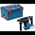 Bosch GBH 18V-24 C akkus fúrókalapács SDS Plus, akkumulátor nélkül (0611923002) (0611923002) fotó