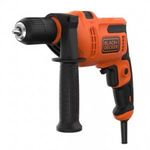 Black & Decker BEH200-QS ütvefúró (BEH200-QS) fotó