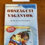 új, fóliás DVD 57 Országúti vagányok - Whoopi Goldberg, James Belushi fotó