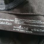 Calvin Klein S -es Bikini + melltartó 34 C / részletek a leírásban (76.) fotó