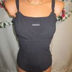 Újszerű SPEEDO 38-42-s elasztikus fürdőruha, uszó dressz. fotó