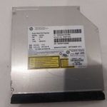 Notebook DVD író, optikai meghajtó LG GU70N (Asus X552CL gépből) - 302. fotó