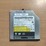 Lenovo Thinkpad T430 cd dvd iró 75y5111 használt termék 1 hónap garancia fotó