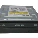 Asus DRW-24F1ST DVD író SATA fotó