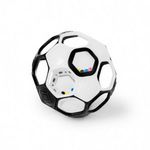 OBALL Játék, Rattle Goals?, 10 cm, Black & White, 0 hó+ fotó