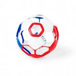 OBALL Játék, Rattle Goals?, 10 cm, Red, White & Blue, 0 hó+ fotó