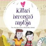 Killari hercegnő naplója fotó