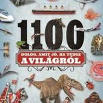 1100 dolog, amit jó, ha tudsz a világról fotó