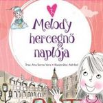 Melody hercegnő naplója fotó