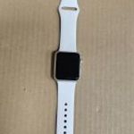 Apple watch Sport 38mm (1.Gen) - Hibás fotó