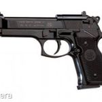 Beretta 92 Co2 légpisztoly fotó