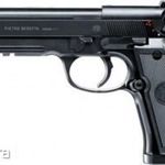 Beretta 92 A1 elektromos airsoft fegyver fotó