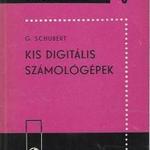 G. Schubert: Kis digitális számológépek fotó