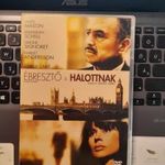 Ébresztő a halottnak DVD fotó