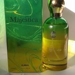 AJMAL MAJESTICA - Eau de Parfum (EDP) nőknek 100 ml (bontott) fotó