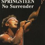 Springsteen - No Surrender fotó